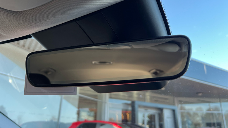 Kia EV6 168kW Air 84kWh 5dr Auto Electric Estate